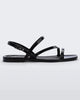 Melissa Essential Classy Black Product Image 1