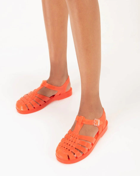 Melissa Possession Orange Product Image 2