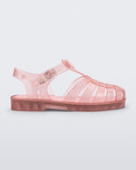 Mini Melissa Possession Glitter Pink Product Image 1