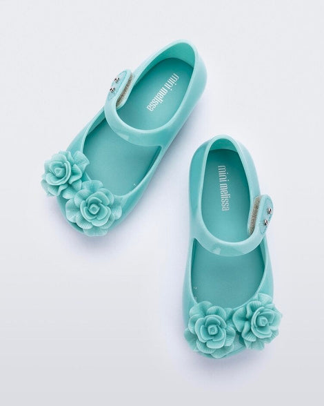 Mini Melissa Ultragirl Garden Green Product Image 3