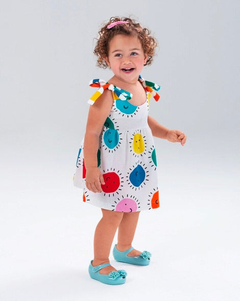 Mini Melissa Ultragirl Garden Green Product Image 4