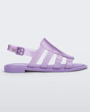 Product element, title Boemia in Lilac Glitter
 price $30.00