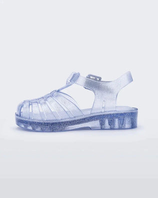 Mini Melissa Possession Lilac Glitter Product Image 3