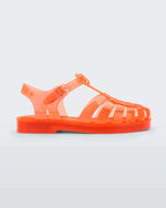 Mini Melissa Possession Orange Product Image 1