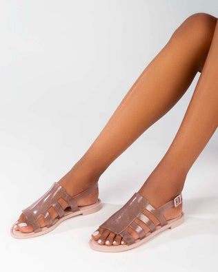 Product element, title Boemia in Glitter Pink
 price $30.00