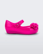 Mini Melissa Ultragirl Garden Pink Product Image 1