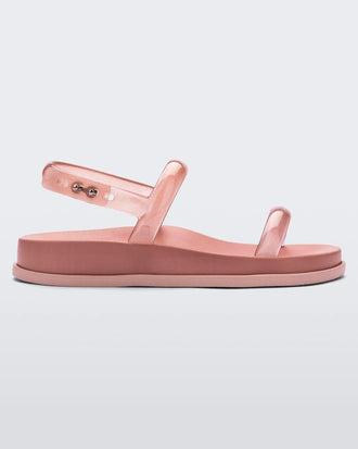 Product element, title Soft Wave Sandal price $35.60
