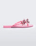 Melissa Harmonic Fly Pink Product Image 1