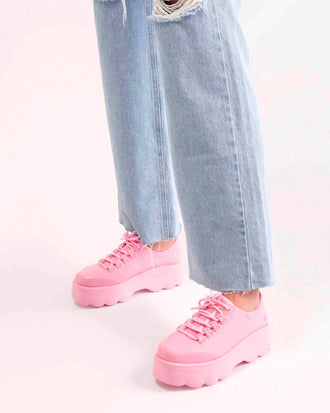 Product element, title Kick Off Sneaker price $71.40