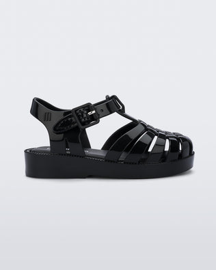 Product element, title Possession in Black
 price $65.00
