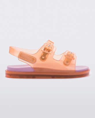 Product element, title Wide Sandal price $39.00
