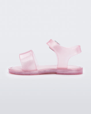 Product element, title Mar Sandal in Pink
 price $31.50