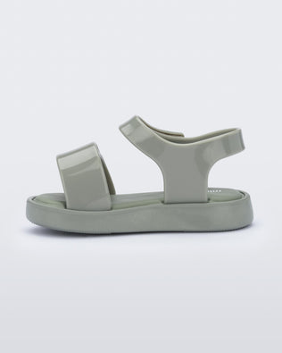 Mini Melissa Jump Green Product Image 3
