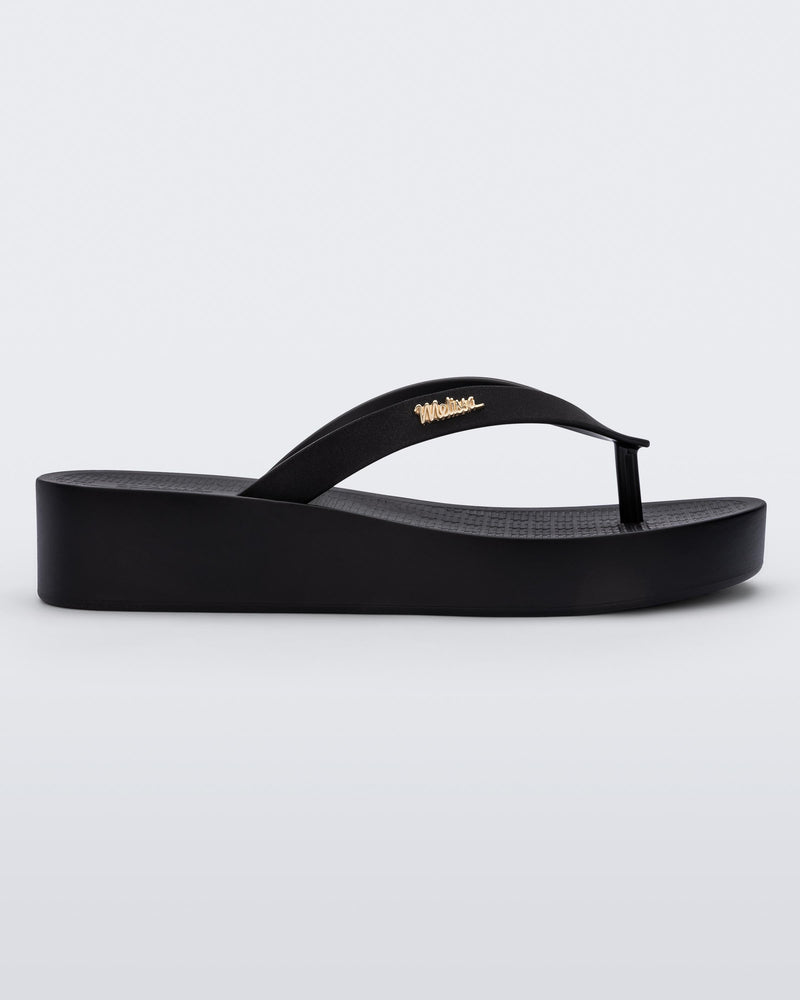 Melissa Sun Venice Black Product Image 1