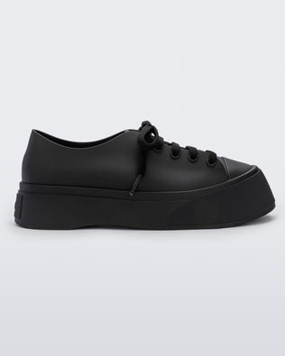 Product element, title Drive Sneaker in Black
 price $49.50