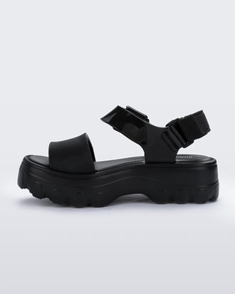 Product element, title Kick Off Sandal price $109.00