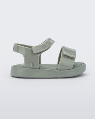 Mini Melissa Jump Green Product Image 1