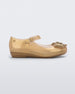 Mini Melissa Dora Princess Beige Product Image 1