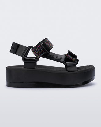 Product element, title Papete Platform price $45.00