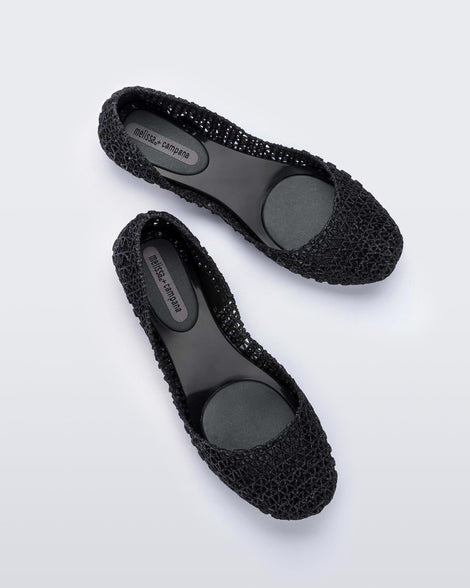 Melissa campana black deals