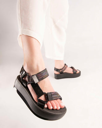 Product element, title Papete Platform price $45.00