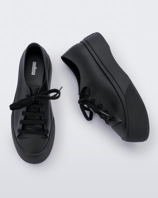 Product element, title Drive Sneaker in Black
 price $49.50