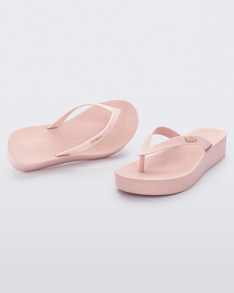 Melissa Sun Venice Pink Product Image 4