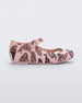 Mini Melissa Dora Princess Pink/Black Product Image 1