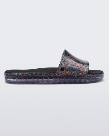 Melissa Beach Slides