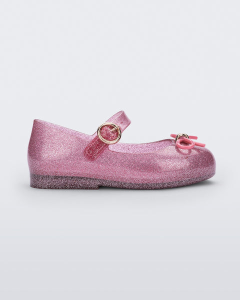 Mini melissa ballet shoes outlet