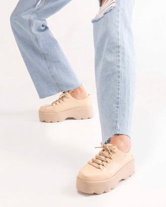 Product element, title Kick Off Sneaker price $71.40