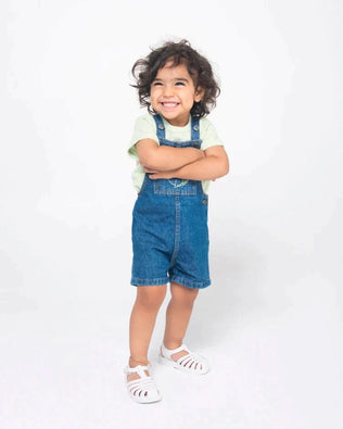 Mini Melissa Possession White Product Image 2