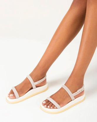 Product element, title Soft Wave Sandal price $35.60